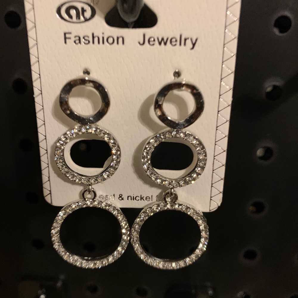 Ear rings - Picture 7 of 7